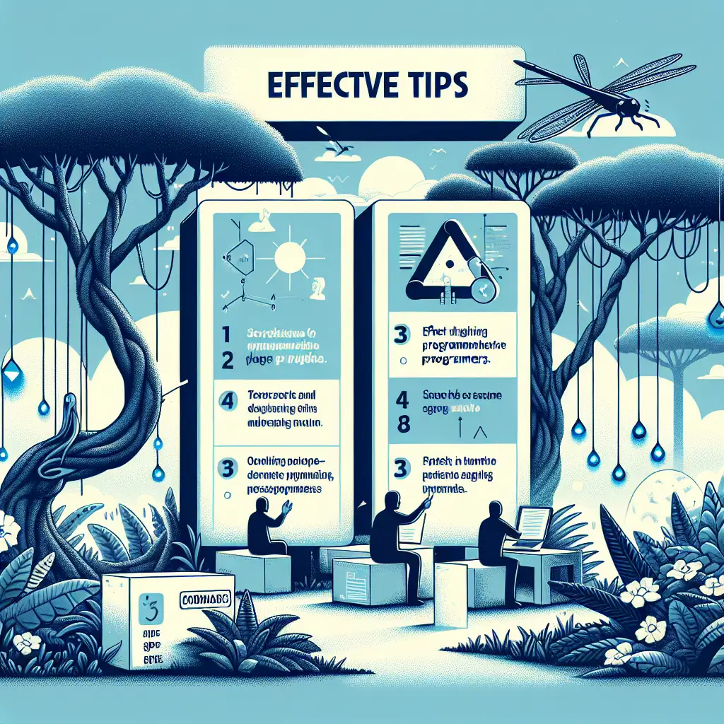 Tips Efektif Bekerja di Lingkungan Agile untuk Programmer