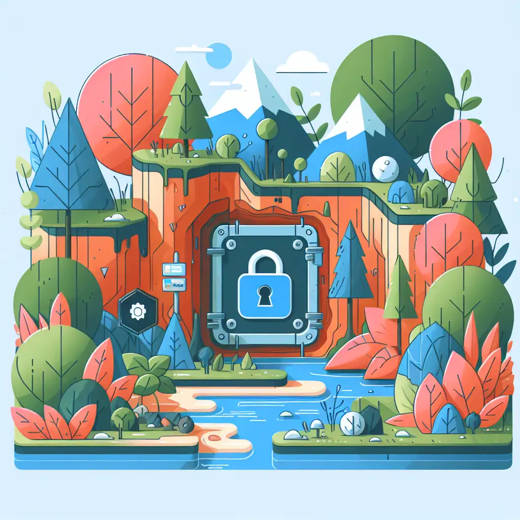 Menerapkan Keamanan dalam Kode Anda: Panduan Praktis