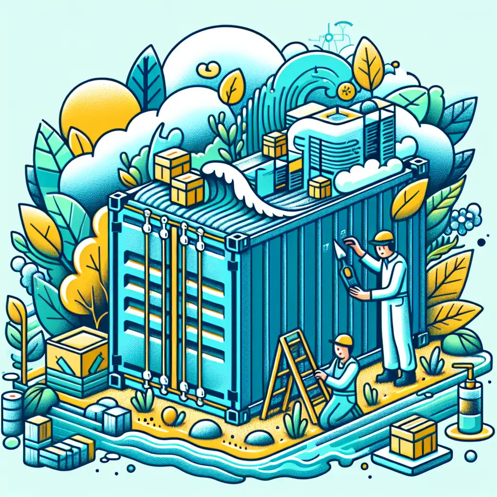 Menggunakan Docker dalam Proses Pengembangan Aplikasi