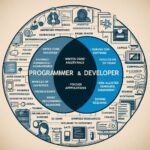 Mana yang Lebih Menjanjikan Antara Programmer dan Developer