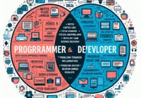 Apa Perbedaan Antara Programmer dan Developer