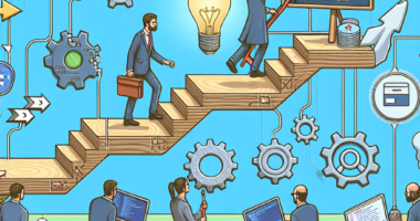 Cara Menggunakan Git dengan Efisien untuk Manajemen Kode