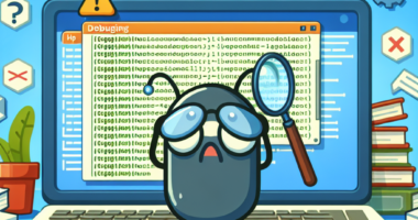 Lima Kesalahan Debugging yang Harus Dihindari Programmer