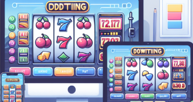 Mainkan Slot Demo Tanpa Download di PC atau Mobile