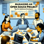 Mengelola Proyek Open Source: Tips untuk Developer yang Ambisius