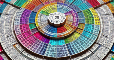 Paito Warna HK 4D Harian: Alat Bantu Prediksi Togel