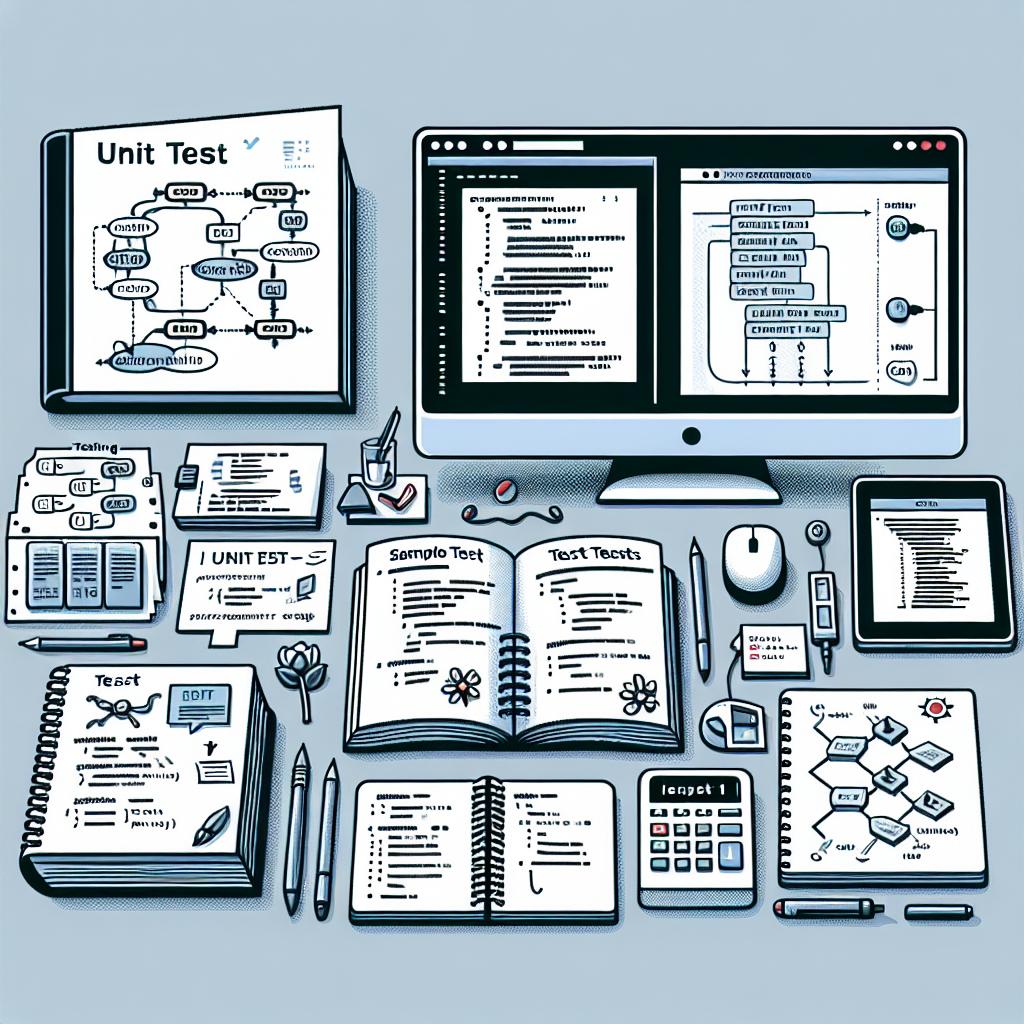 Panduan Singkat untuk Menulis Unit Test yang Baik dan Benar