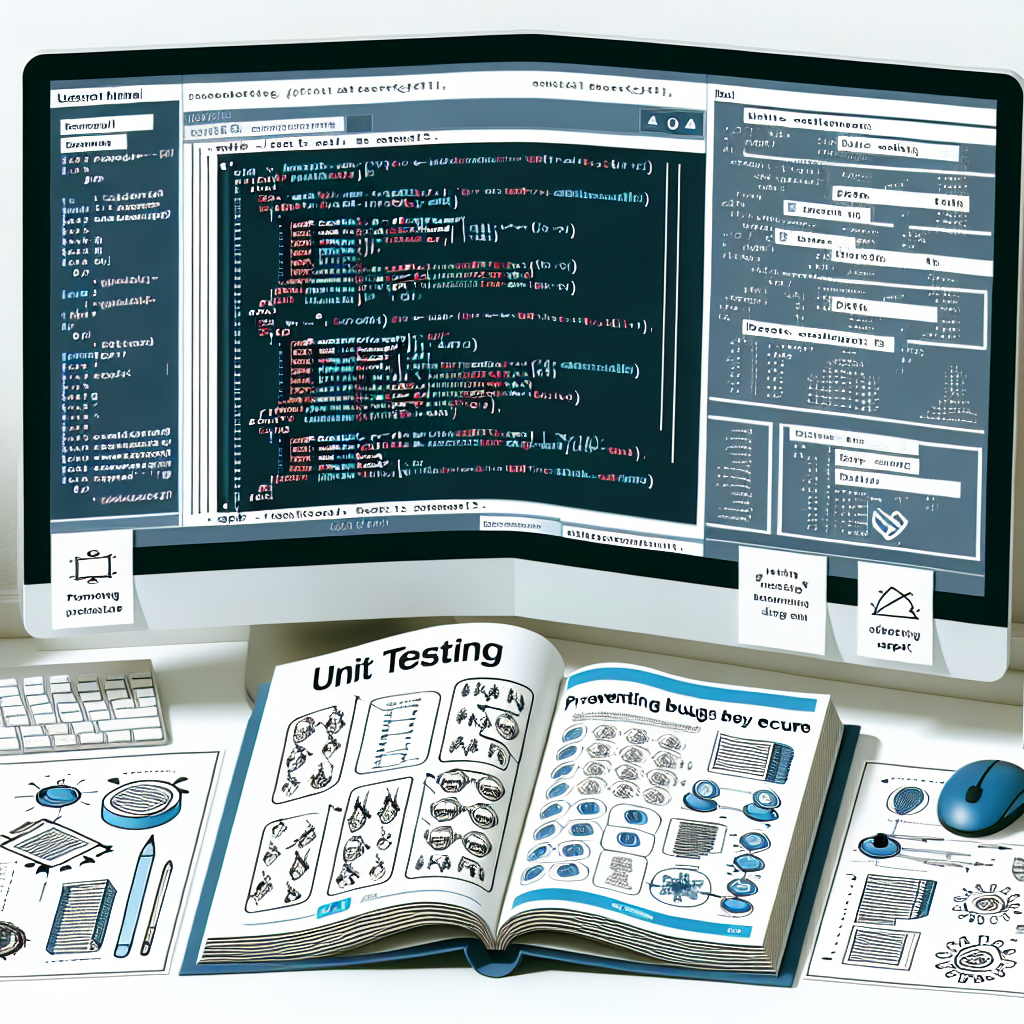 Pengenalan Unit Testing: Mencegah Bug Sebelum Terjadi