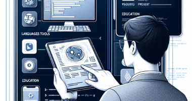 Tips Efektif Membangun Portofolio Programmer yang Menarik