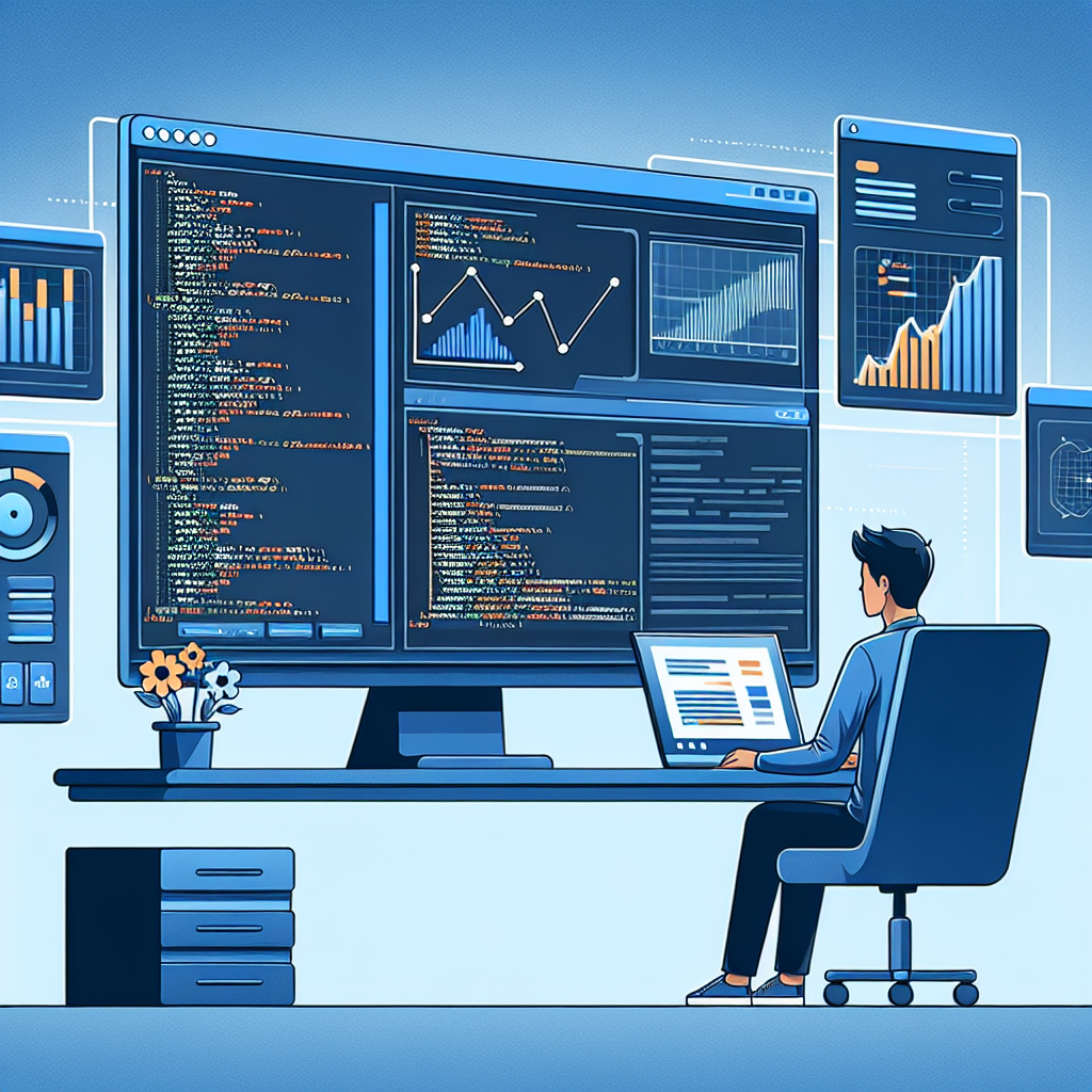 Mengoptimalkan Performa Aplikasi Anda dengan Profiling Kode