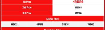 Live Draw HK