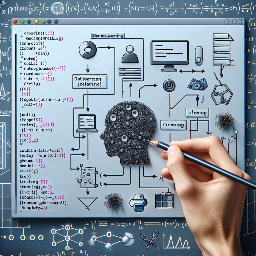 Mengintegrasikan Machine Learning ke dalam Proyek Pemrograman Anda