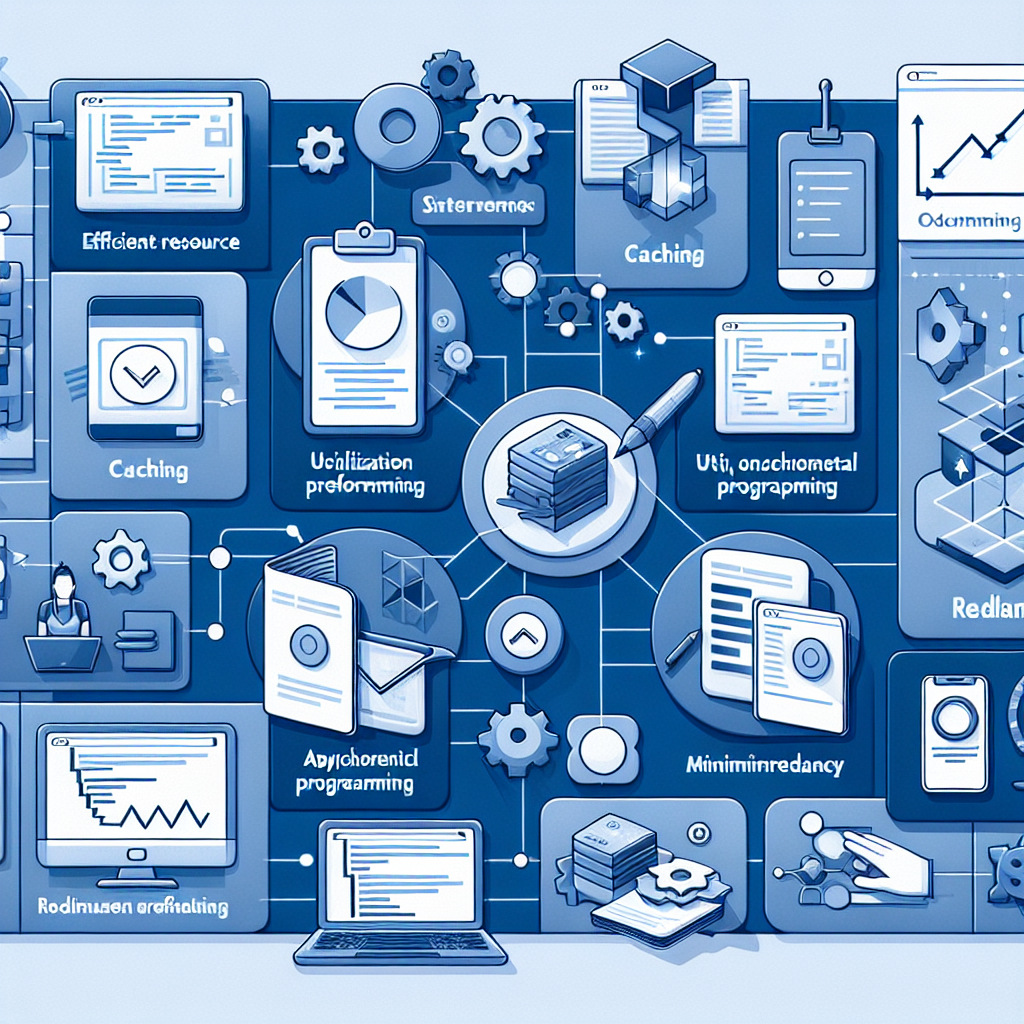 Mengoptimalkan Kode: Strategi untuk Meningkatkan Kinerja Aplikasi