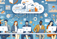 Teknologi Cloud dalam Meningkatkan Efisiensi Tim Pemasaran