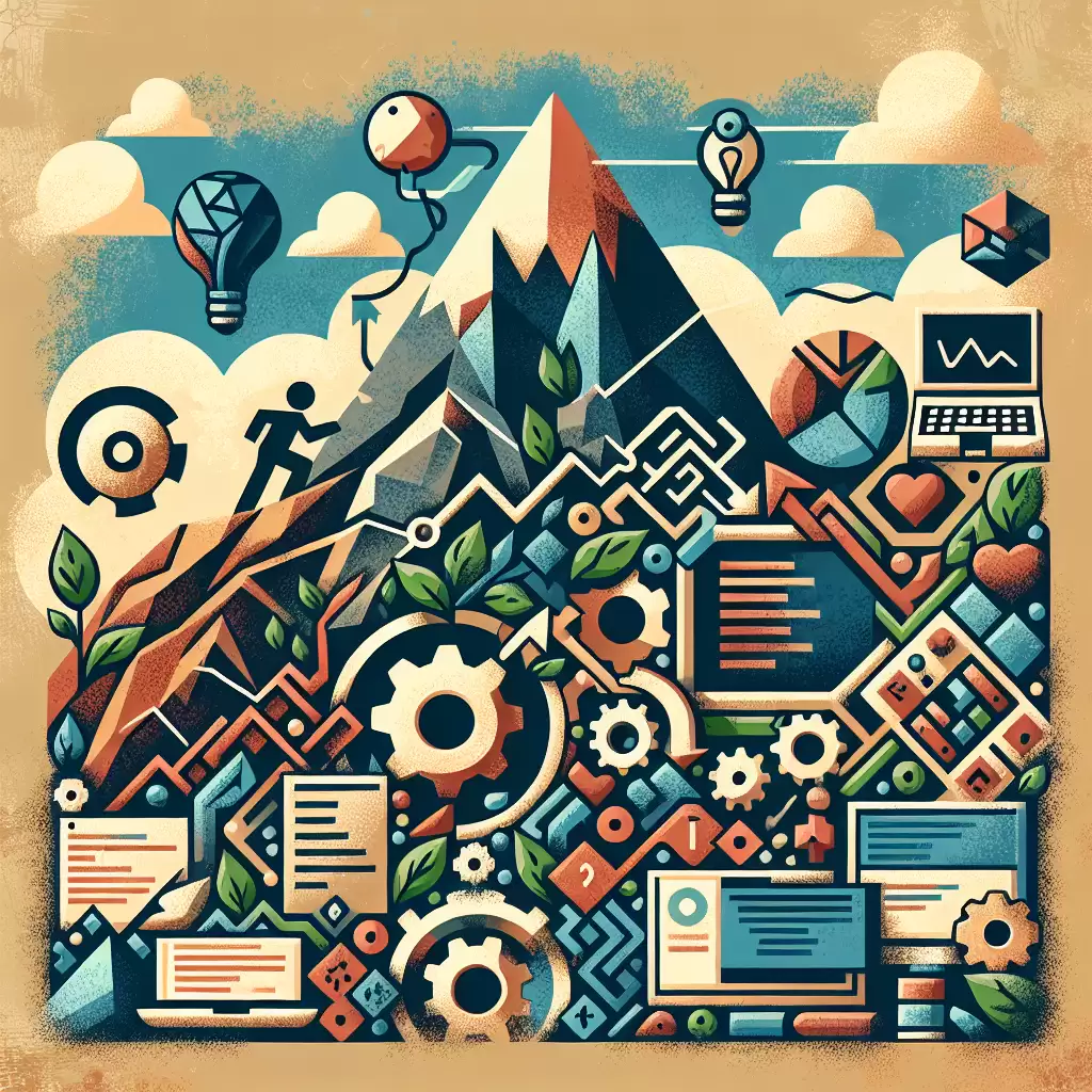 Menghadapi Tantangan Pemrograman: Strategi untuk Developer