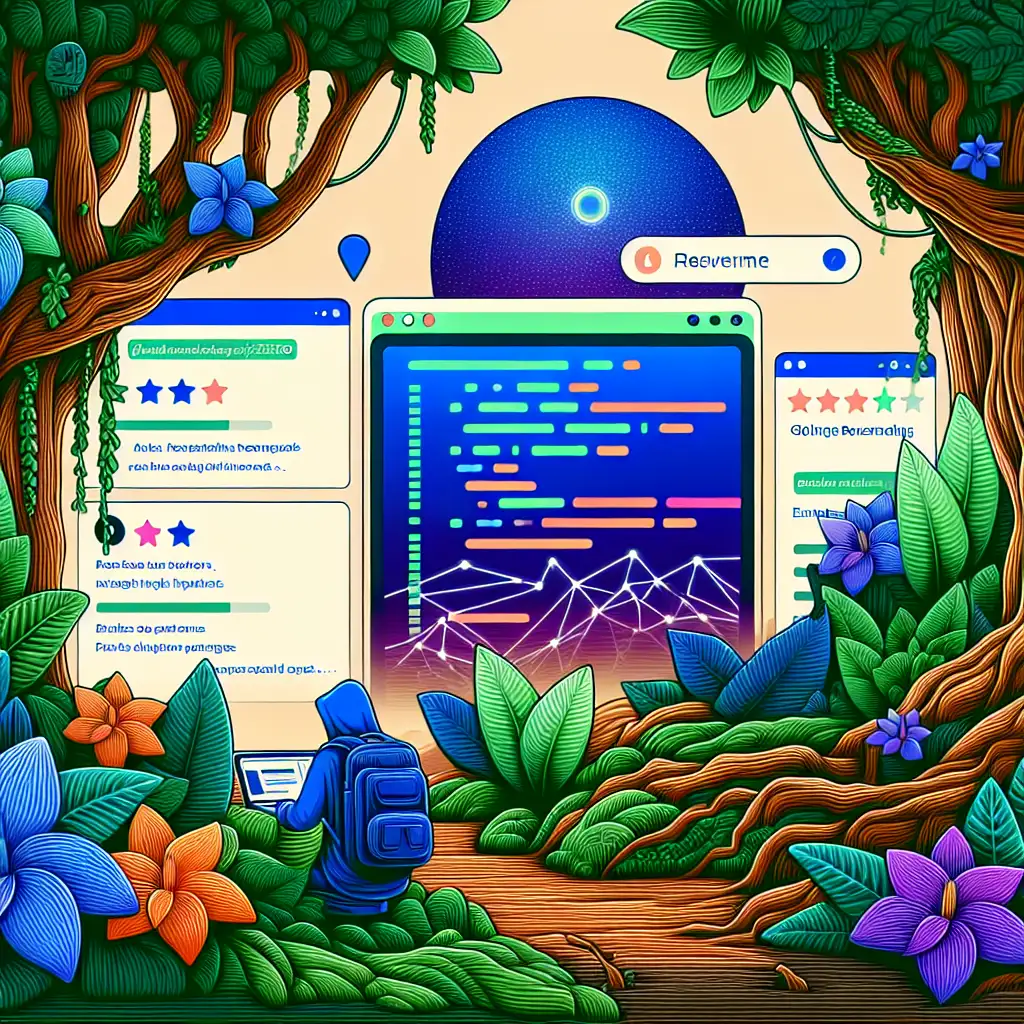 Membangun Reputasi di Platform Freelance sebagai Programmer