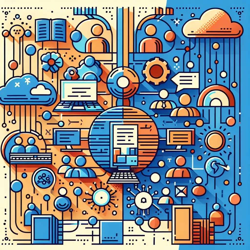 Pentingnya Keterampilan Komunikasi dalam Tim Programmer