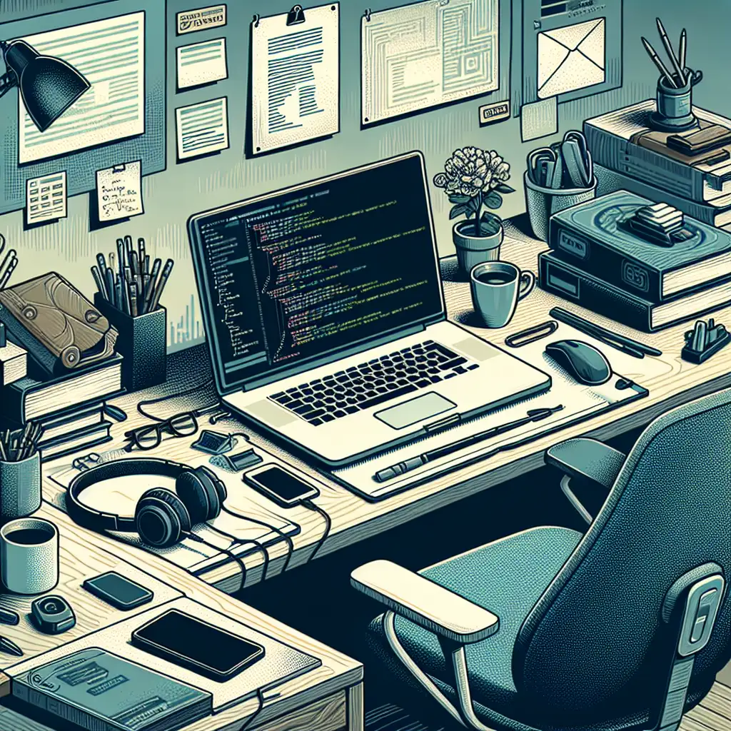 Memilih Tools dan Teknologi yang Tepat untuk Pekerjaan Programmer