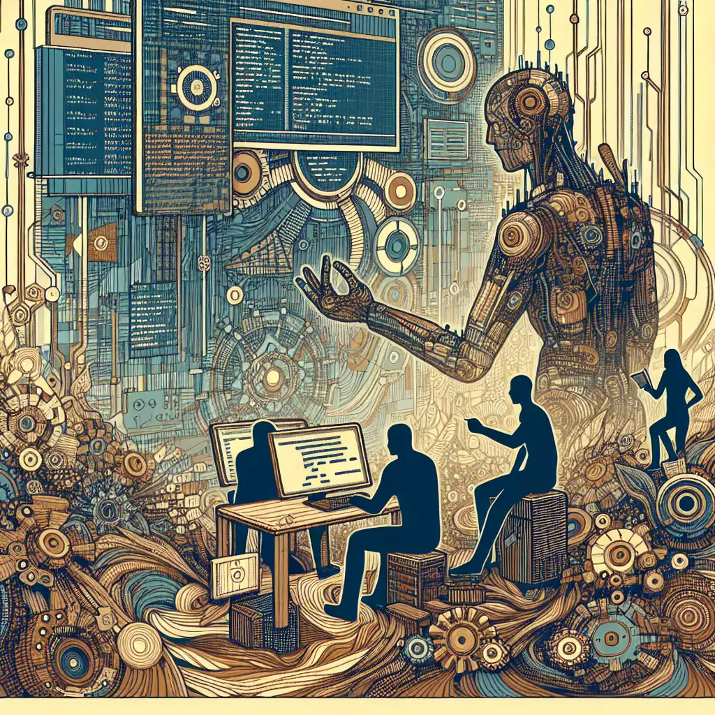 Memahami Konsep Debugging dan Pentingnya dalam Pengembangan