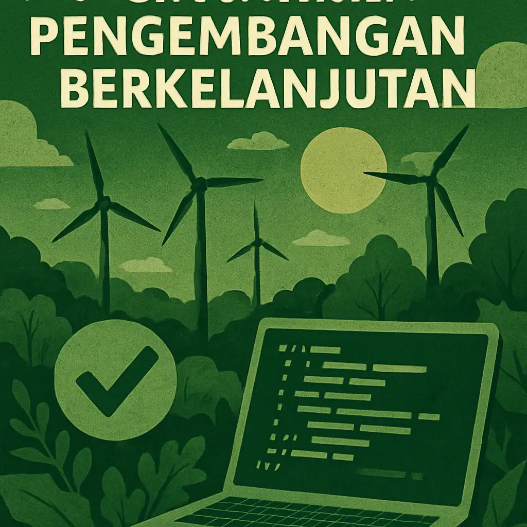 Menerapkan Praktik Kode Bersih untuk Pengembangan Berkelanjutan
